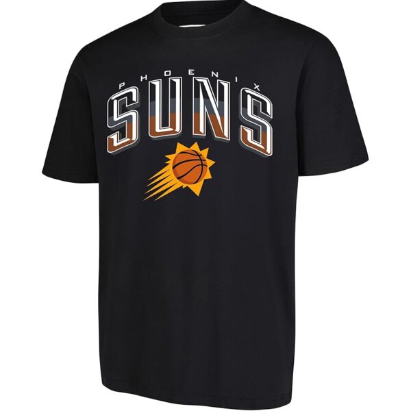 UNK Arco Plexi NBA S/S Tee