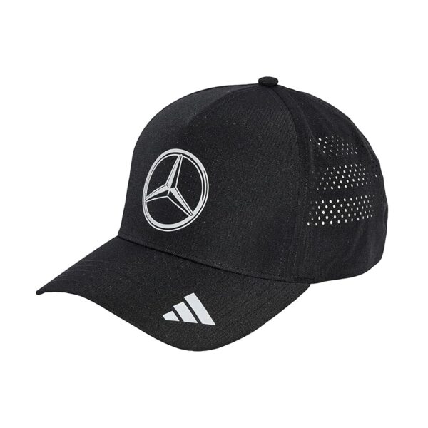 Adidas Unisex - Adulto Mercedes - AMG Petronas Formula One Team Mechanics Climacool Trucker cap