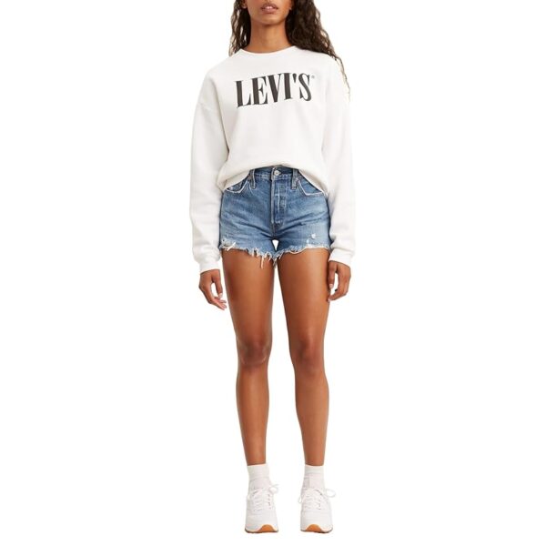 Levi's 501 Original Shorts