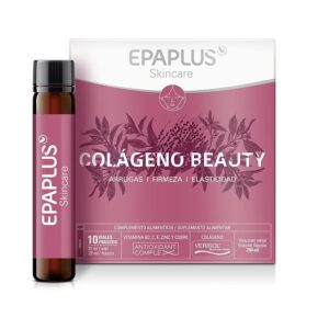 EPAPLUS Skincare Collagene Bellezza