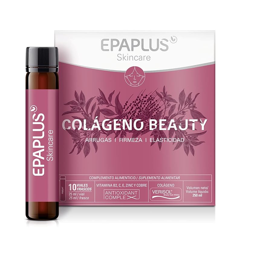 EPAPLUS Skincare Collagene Bellezza EPAPLUS Skincare Collagene Bellezza