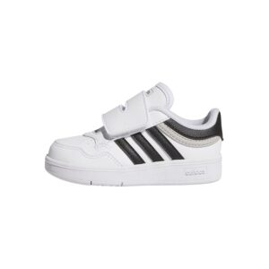 adidas Unisex - Bambini e Ragazzi Hoops 4.0 Shoes