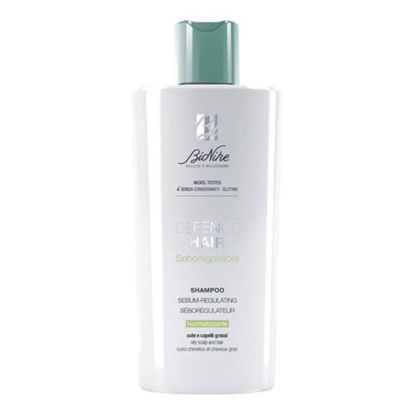 BioNike Defence Hair