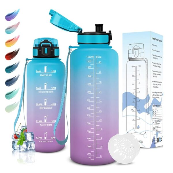 Motswedi Borraccia 1500ml