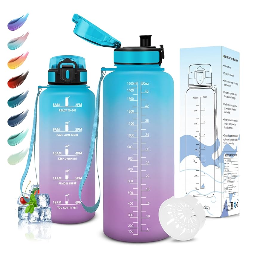 Motswedi Borraccia 1500ml Motswedi Borraccia 1500ml