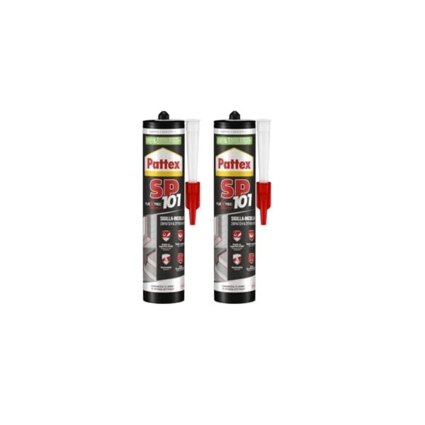 Pattex Sigillante Polimerico SP101