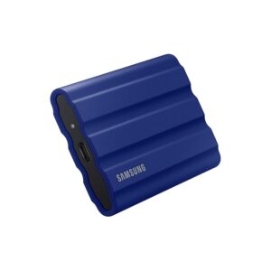 Samsung MU-PE1T0R/EU T7 Shield SSD Portatile da 1TB