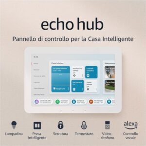 Echo Hub (Ultimo modello)