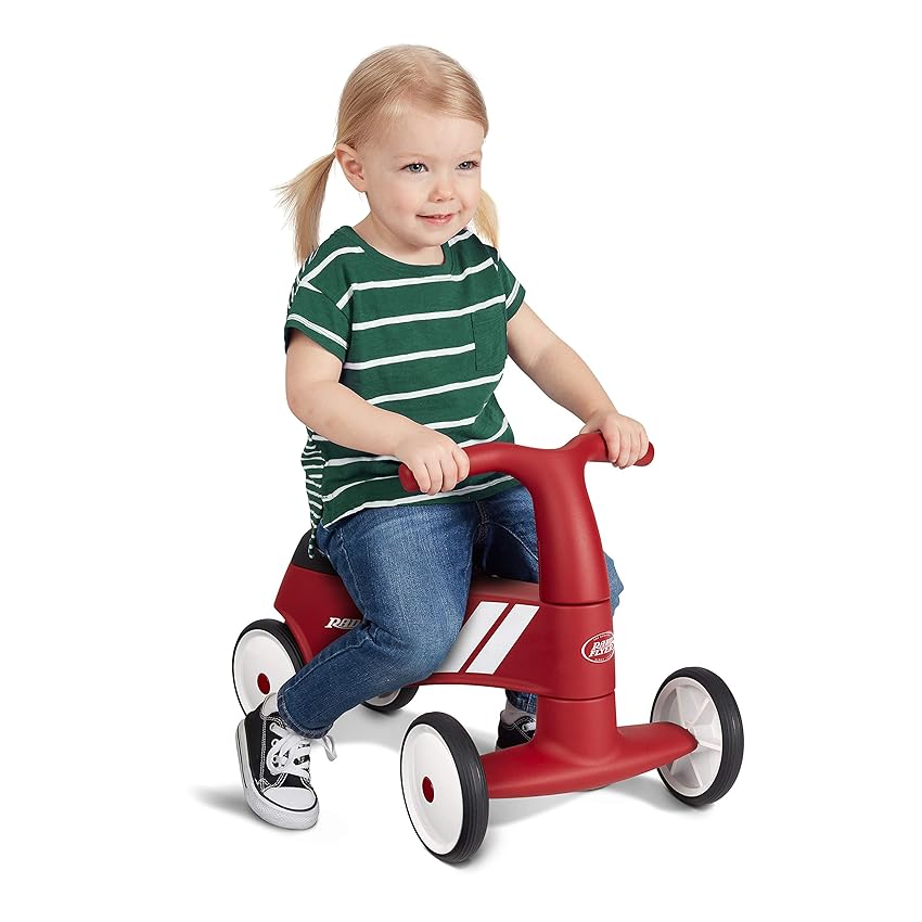 Radio Flyer Scoot About Sport Radio Flyer Scoot About Sport