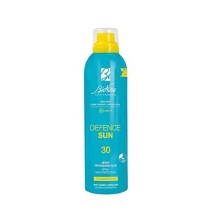 Bionike Defence Sun - Transparent Touch Spray Solare Corpo SPF 30