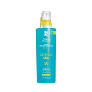 Bionike Defence Sun - Latte Spray Solare