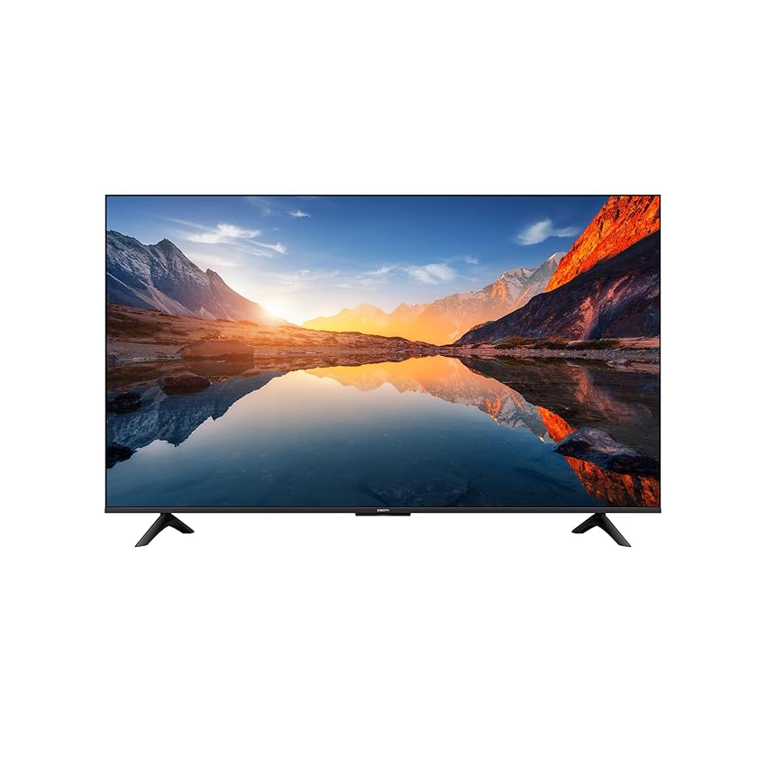 Xiaomi TV A 65 Pollici 2025 Xiaomi TV A 65 Pollici 2025