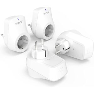 Tenda Presa WiFi Smart Beli SP9