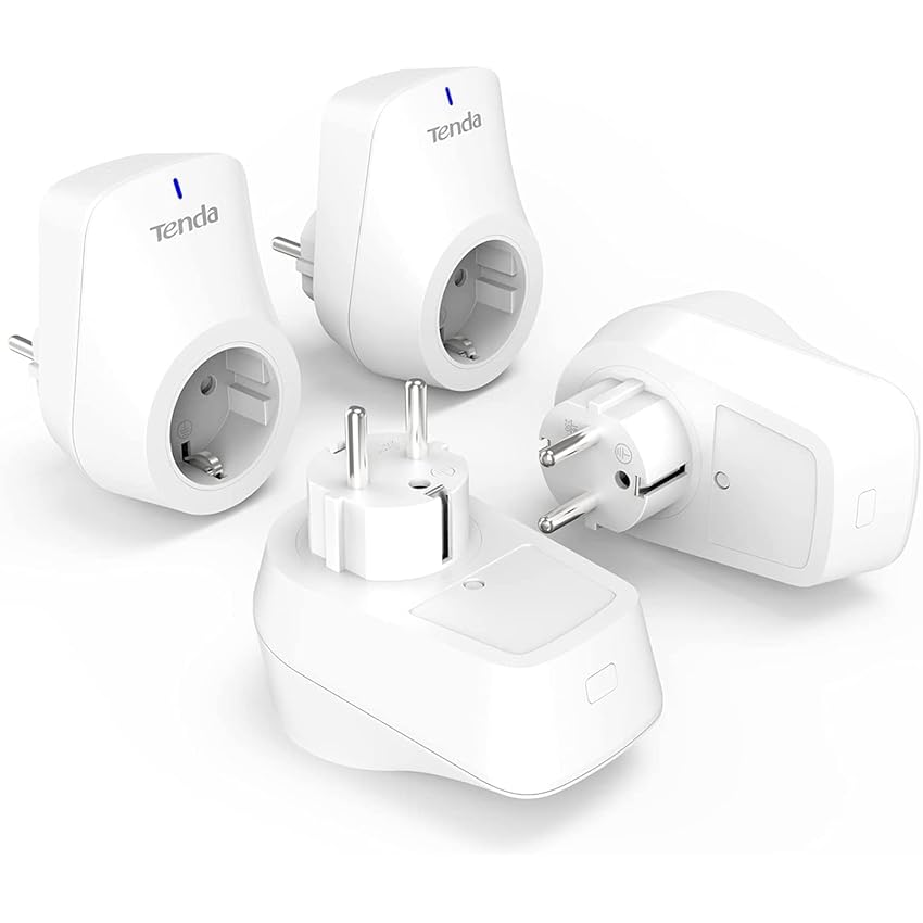 Tenda Presa WiFi Smart Beli SP9 Tenda Presa WiFi Smart Beli SP9