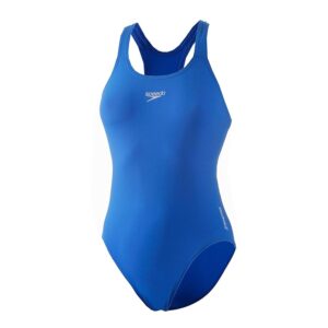 Speedo Eco Endurance+ Medalist Costume intero Bambina