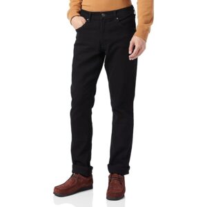 Wrangler Red Kabel Regular