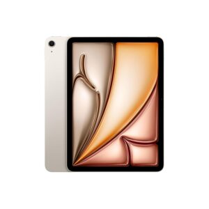 Apple iPad Air 11'' con chip M3: Apple Intelligence