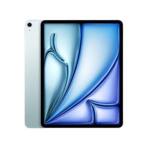 Apple iPad Air 13'' con chip M3: Apple Intelligence