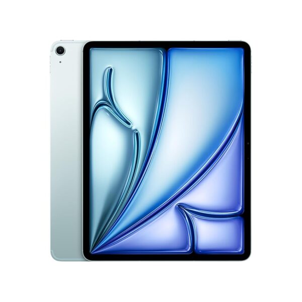 Apple iPad Air 13'' con chip M3: Apple Intelligence