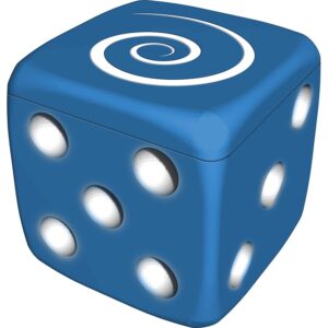 Giochi Uniti - Dubito Set Blu