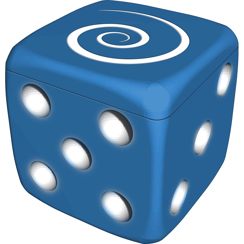 Giochi Uniti - Dubito Set Blu Giochi Uniti - Dubito Set Blu