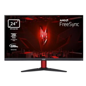 Acer Nitro KG242YEbiif