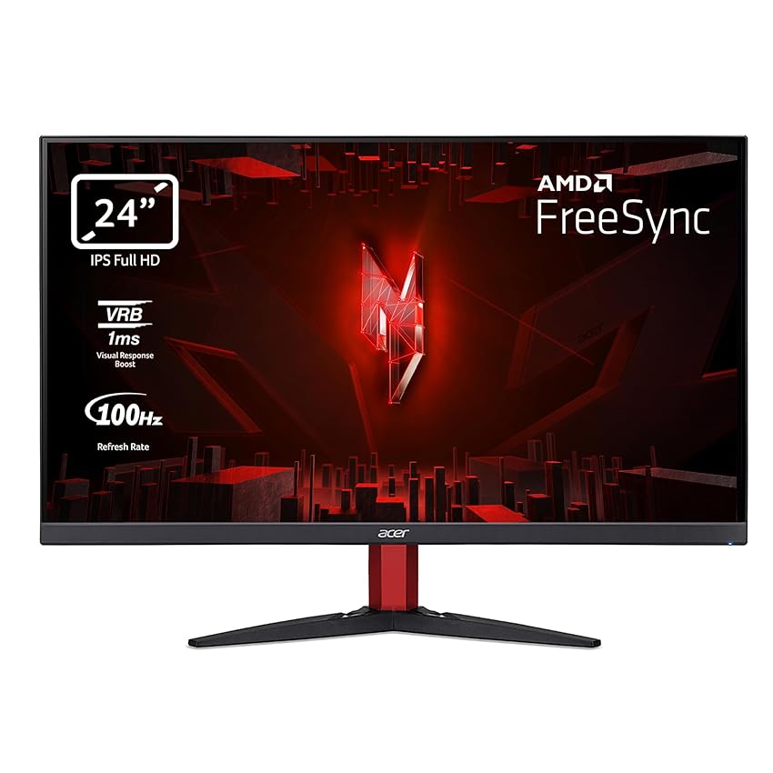 Acer Nitro KG242YEbiif Acer Nitro KG242YEbiif