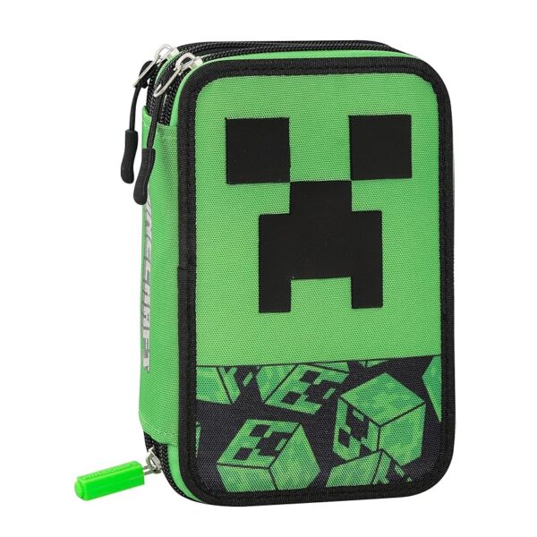 MINECRAFT - Astuccio Scuola Ufficiale Minecraft