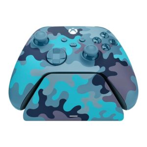 Razer Base di Ricarica Rapida Universale per Xbox - Caricabatterie Rapido per controller