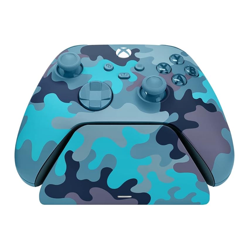 Razer Base di Ricarica Rapida Universale per Xbox - Caricabatterie Rapido per controller Razer Base di Ricarica Rapida Universale per Xbox - Caricabatterie Rapido per controller
