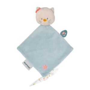 Nattou Mini Doudou per Neonato