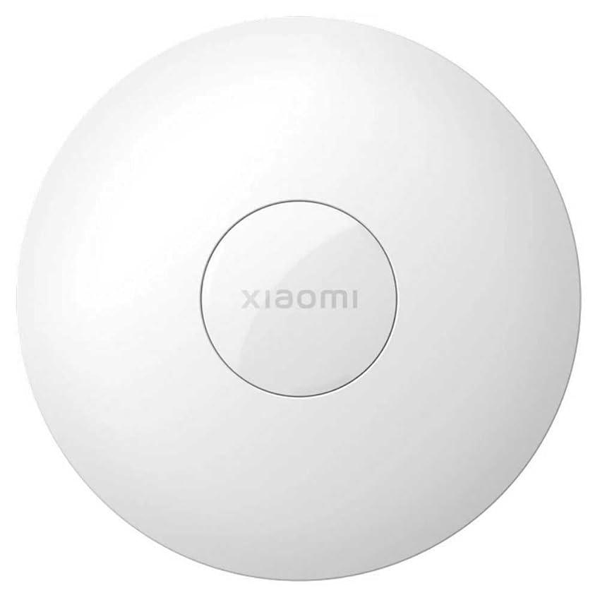 Xiaomi Night Light 3 Luz Nocturna con Batería 600mAh 2700K 2.5W Blanca Xiaomi Night Light 3 Luz Nocturna con Batería 600mAh 2700K 2.5W Blanca