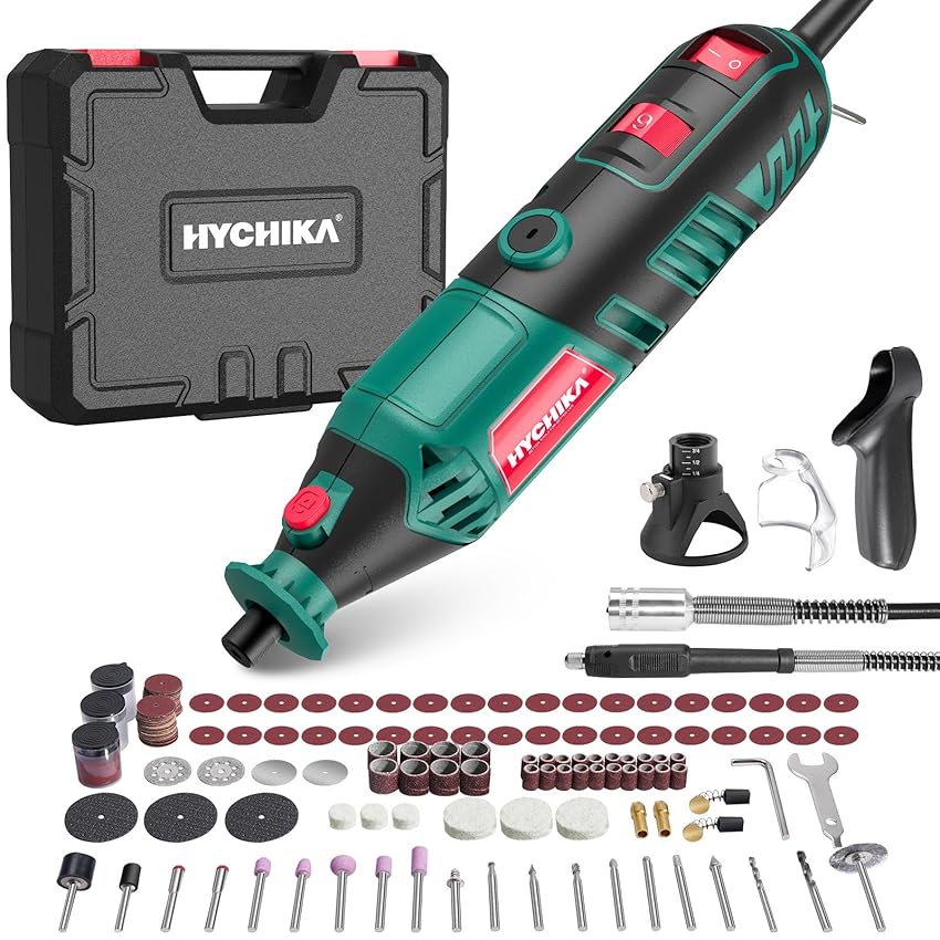 HYCHIKA 170W utensile rotante HYCHIKA 170W utensile rotante