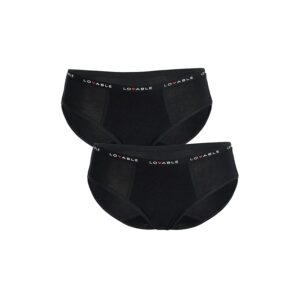 Lovable Slip da Ciclo Mestruale Flusso Medio My First Period Panties Bi