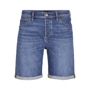 JACK & JONES Jjirick Jjioriginal Am 360 SN-Pantaloncini