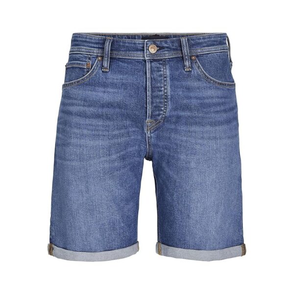JACK & JONES Jjirick Jjioriginal Am 360 SN-Pantaloncini