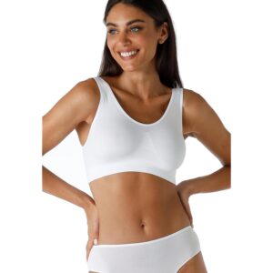 Lovable Reggiseno Senza Ferretto Invisibile