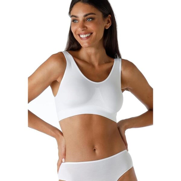Lovable Reggiseno Senza Ferretto Invisibile