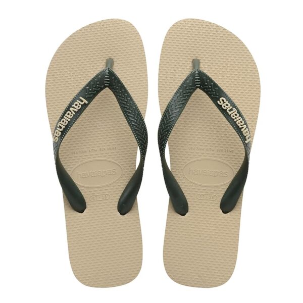 Havaianas - Top Logo Pop Up