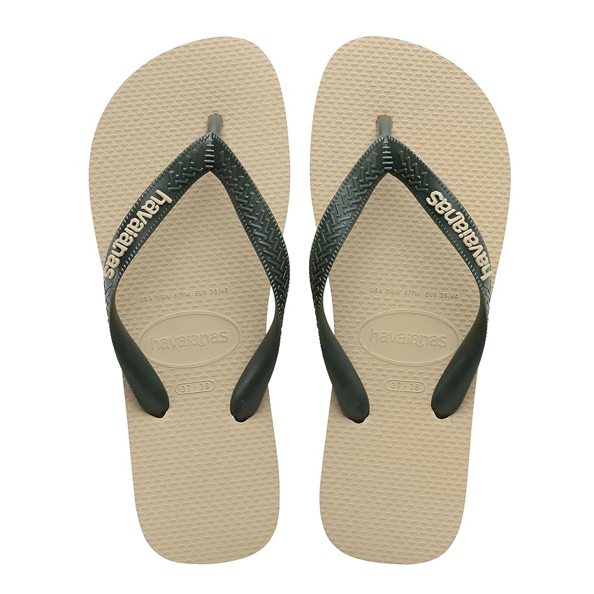 Havaianas - Top Logo Pop Up Havaianas - Top Logo Pop Up