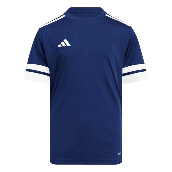 adidas SQUADRA25 JERSEY SHORT SLEEVE KIDS