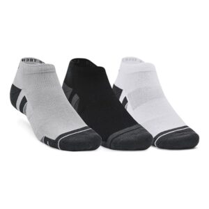 Under Armour Unisex - Adulto UA Performance Tech 3pk Low Socks