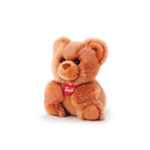 Trudi Orsetto Promo Peluche piccoli idea regalo adulti e bambini per Natale
