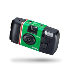 Fotocamera monouso Fujifilm QuickSnap 27 pose