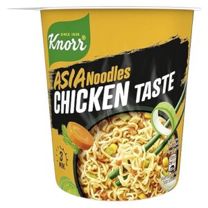 Knorr Noodles Chicken Taste