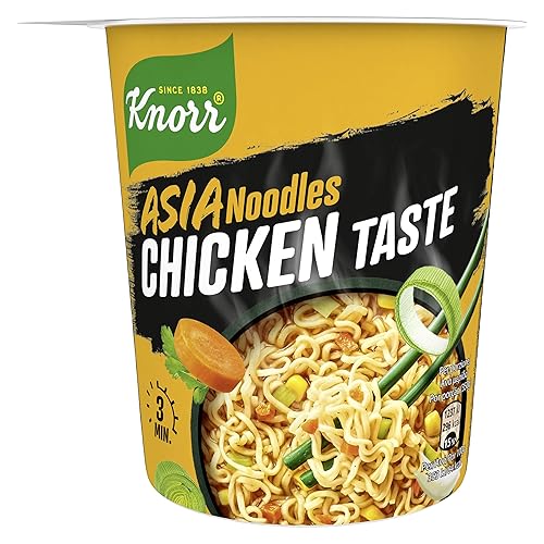 Knorr Noodles Chicken Taste