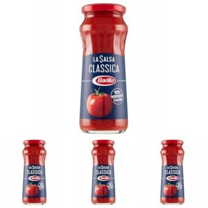 Barilla - Sugo Salsa Classica