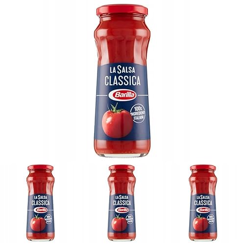 Barilla - Sugo Salsa Classica Barilla - Sugo Salsa Classica