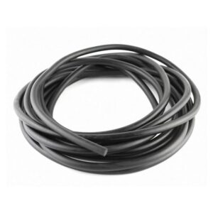 cyclingcolors guarnizione gomma EPDM 1m cavo corda flessibile elastico tondo nastro