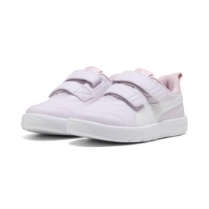 PUMA COURTFLEX V3 V PS